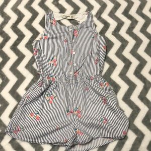 Abercrombie romper